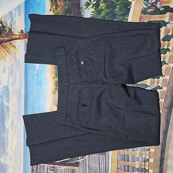 Theory‎ Dress Pants Size 2 - Picture 5 of 5